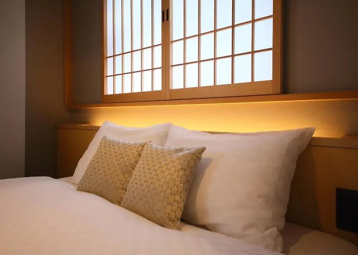 Kyoto Gion Hotel