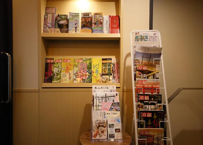 Kyoto Gion Hotel